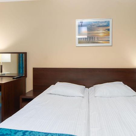 Aquabaltic Apartments Aquarius Kołobrzeg Zewnętrze zdjęcie