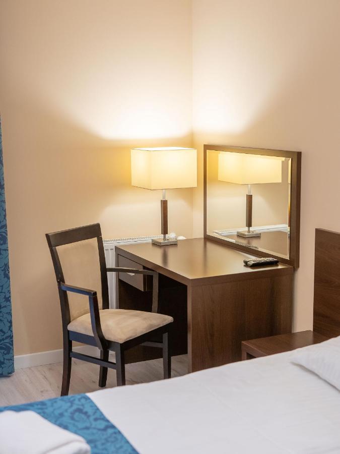 Aquabaltic Apartments Aquarius Kołobrzeg Zewnętrze zdjęcie