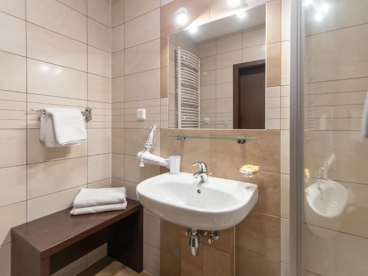 Aquabaltic Apartments Aquarius Kołobrzeg Zewnętrze zdjęcie