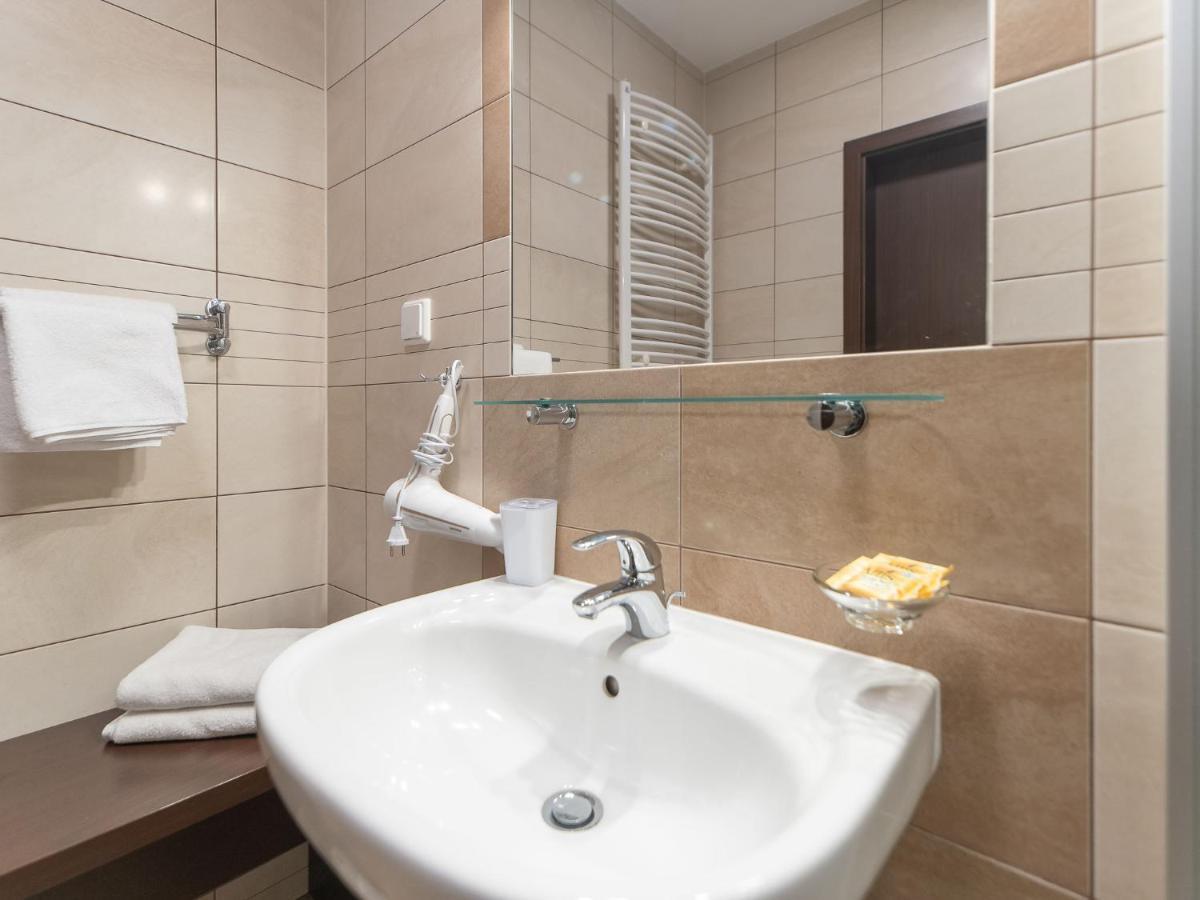 Aquabaltic Apartments Aquarius Kołobrzeg Zewnętrze zdjęcie