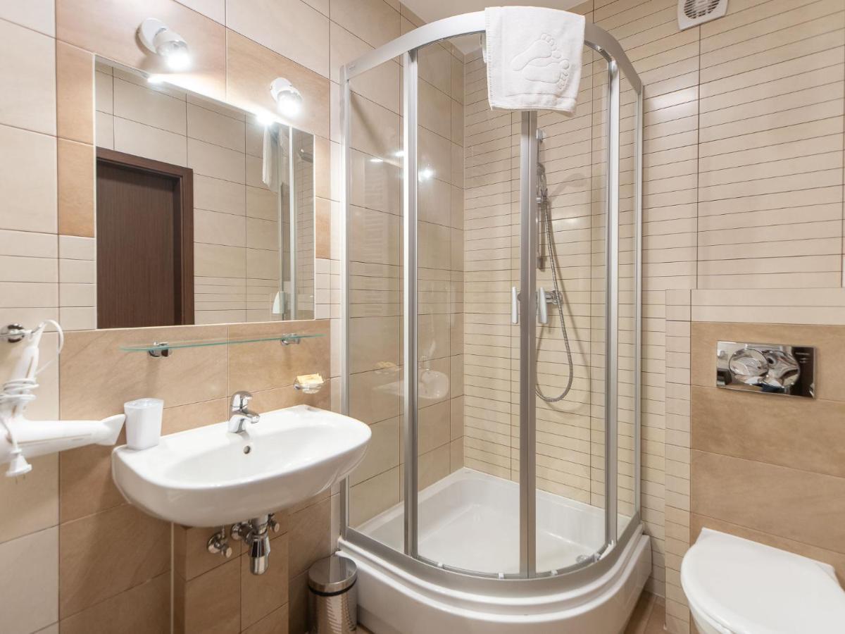 Aquabaltic Apartments Aquarius Kołobrzeg Zewnętrze zdjęcie
