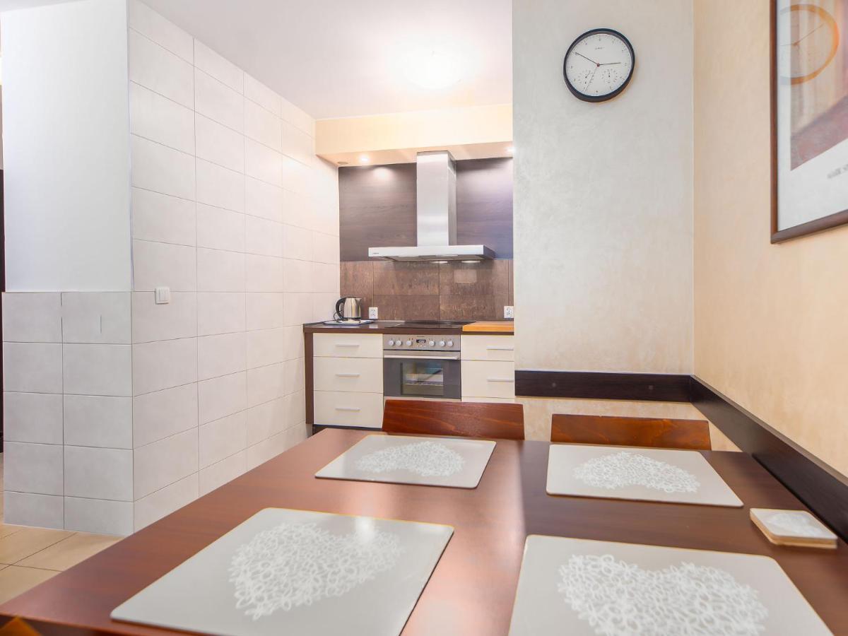 Aquabaltic Apartments Aquarius Kołobrzeg Zewnętrze zdjęcie